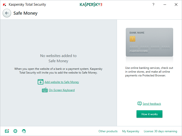 Kaspersky internet security 2018 activation code free android