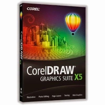 Corel draw x5 serial key and activation code free download software